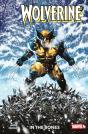 Wolverine Vol. 1: In The Bones - Preview