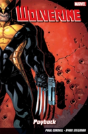 Wolverine Vol. 1: Mortal - Preview