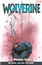 Wolverine Vol. 2: 3 Months To Die - Preview