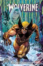 Wolverine Vol. 3: Mutant Protector