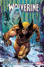 Wolverine Vol. 3: Mutant Protector - Preview