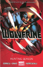 Wolverine - Volume 1: Hunting Season (Marvel Now) - Preview