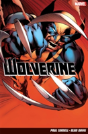 Wolverine Volume 1: Hunting Season - Preview