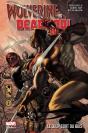 Wolverine Vs Deadpool - Preview