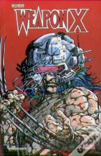 Wolverine: Weapon X
