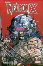Wolverine: Weapon X - Preview