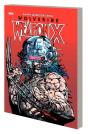 Wolverine: Weapon X Deluxe Edition - Preview