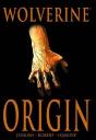 Wolverineorigin - Preview