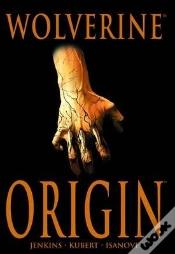 Capa do artigo Wolverineorigin