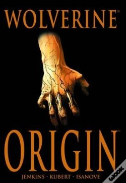 Capa do artigo Wolverineorigin