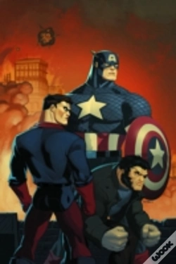 Capa do artigo Wolverineorigins - Our War
