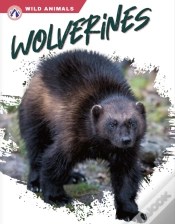 Capa do artigo Wolverines