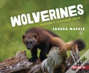 Capa do artigo Wolverines