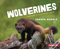 Capa do artigo Wolverines