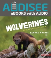 Capa do artigo Wolverines