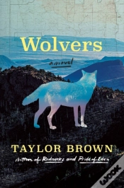 Capa do artigo Wolvers