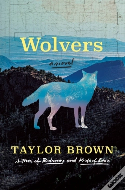 Capa do artigo Wolvers