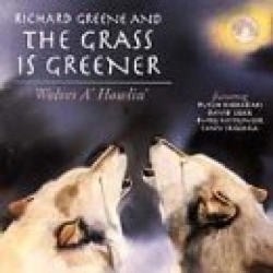 Capa do artigo Wolves A' Howlin' - CD