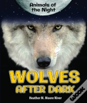 Capa do artigo Wolves After Dark