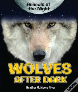 Capa do artigo Wolves After Dark