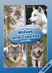 Capa do artigo Wolves And Coyotes