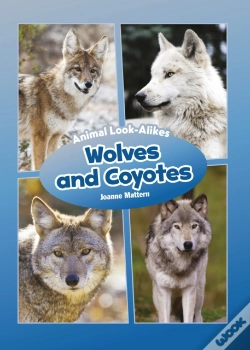 Capa do artigo Wolves And Coyotes