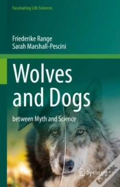 Capa do artigo Wolves And Dogs