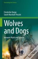 Wolves And Dogs