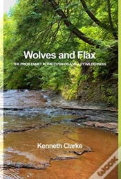 Capa do artigo Wolves And Flax