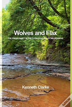 Capa do artigo Wolves And Flax