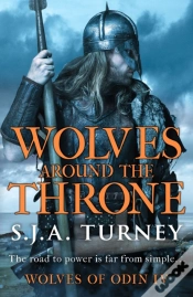 Capa do artigo Wolves Around The Throne