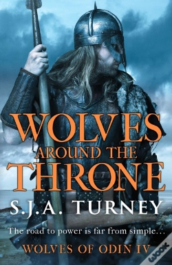 Capa do artigo Wolves Around The Throne