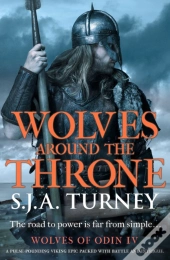 Wolves Around The Throne