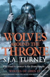 Capa do artigo Wolves Around The Throne
