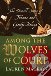 Capa do artigo Wolves At Court