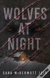 Wolves At Night