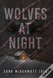 Wolves At Night