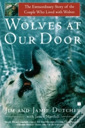 Capa do artigo Wolves At Our Door