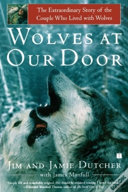 Capa do artigo Wolves At Our Door