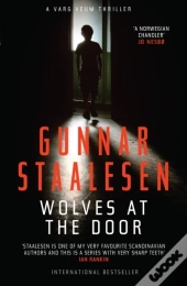 Wolves At The Door
