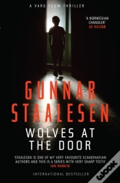 Capa do artigo Wolves At The Door