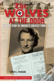 Capa do artigo Wolves At The Door
