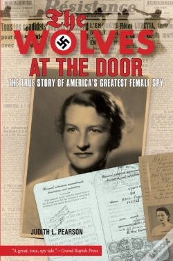 Capa do artigo Wolves At The Door