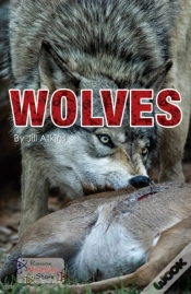 Capa do artigo Wolves