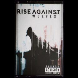 Capa do artigo Wolves - Cassete