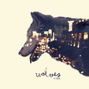 Capa do artigo Wolves - CD