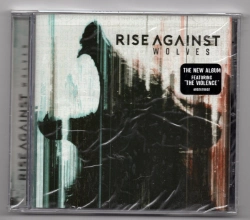 Capa do artigo Wolves - CD