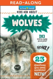 Capa do artigo Wolves