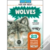 Capa do artigo Wolves