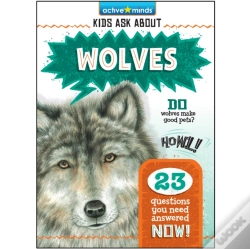 Capa do artigo Wolves